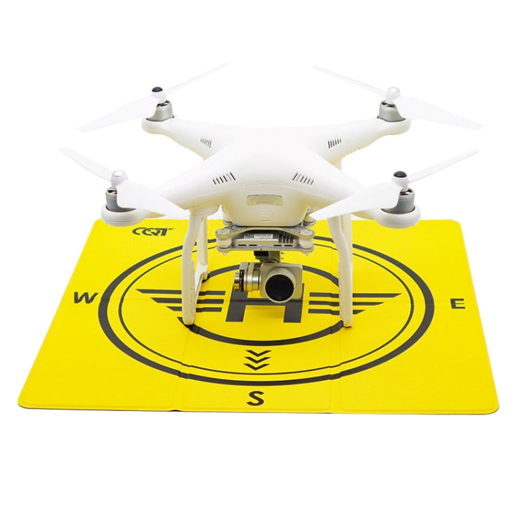 Outdoor Aerial Photography Double-sided Landing Pad For DJI Mavic 3 / Air 2 / Air 2S Outdoor Aerial Photography Double-sided Landing Pad For DJI Mavic 3 / Air 2 / Air 2S